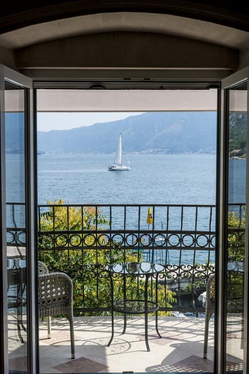 Apartment Lukiduki At The Beach - Κότορ Εξωτερικό φωτογραφία