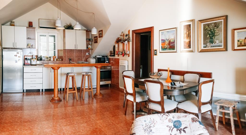Apartment Lukiduki At The Beach - Κότορ Εξωτερικό φωτογραφία